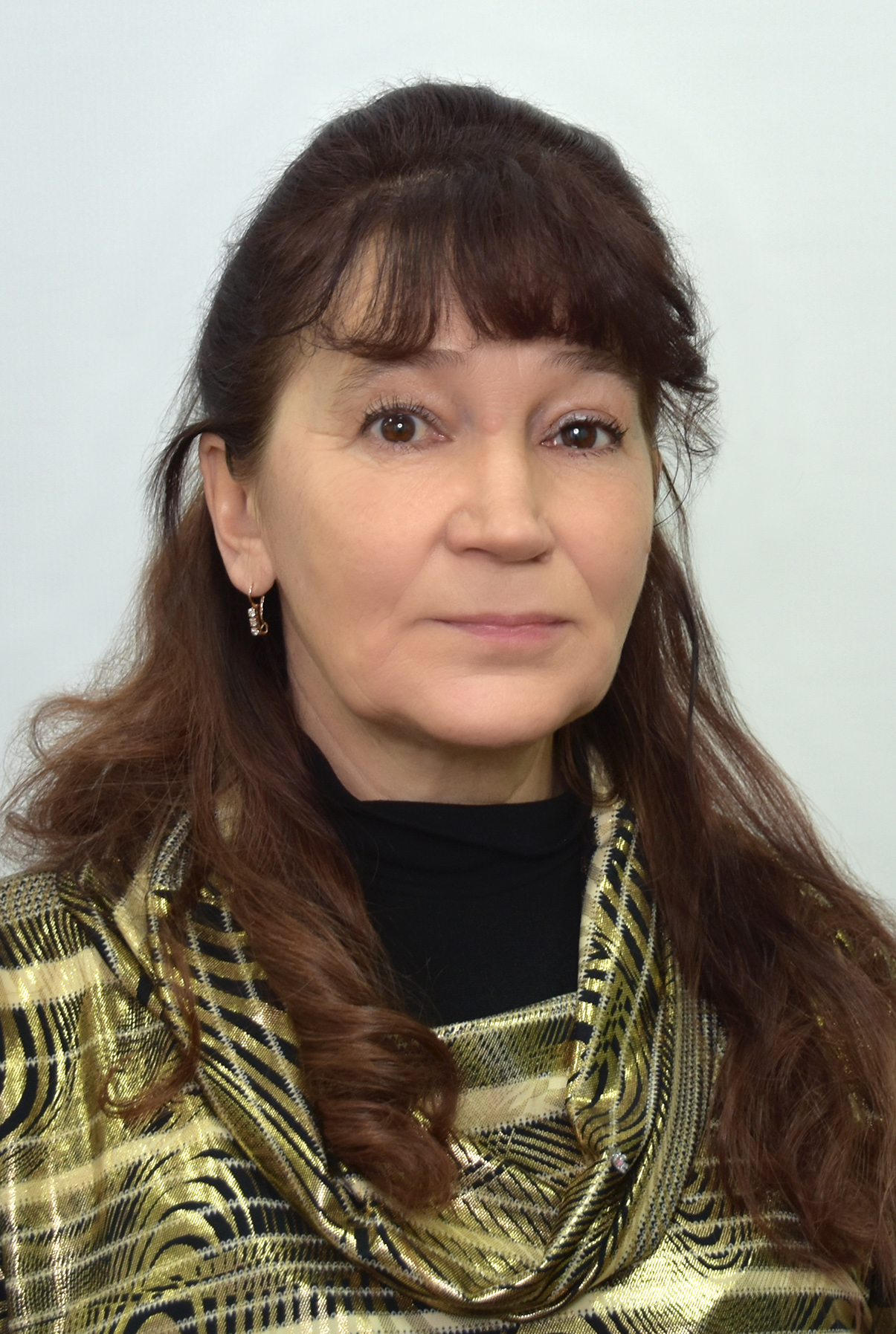 Педагогический работник Воспитатель Емченко Елена Алексеевна.