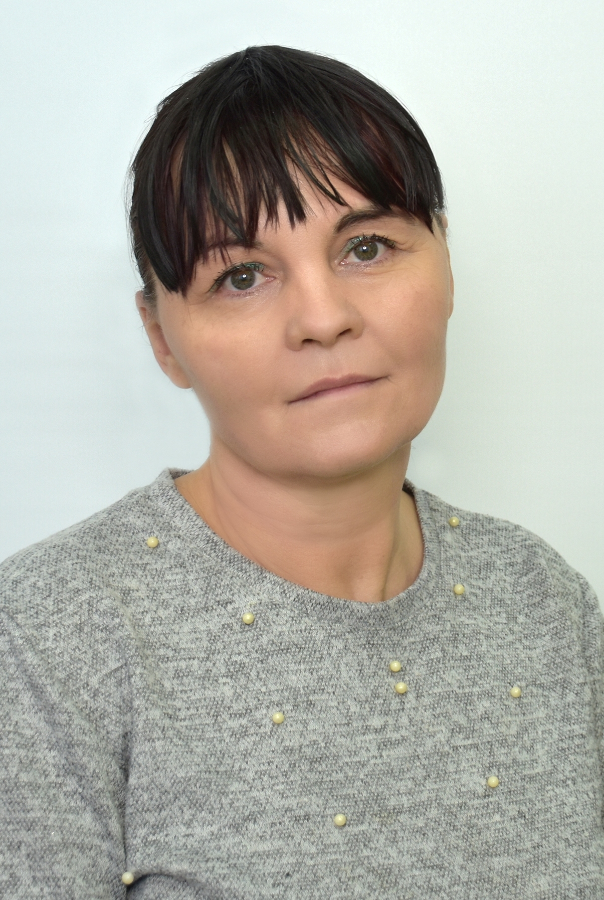 Педагогический работник Воспитатель Емченко Инга Владимировна.