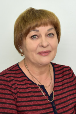 Заведующий Портнягина Нина Александровна Заведующий Портнягина Нина Александровна